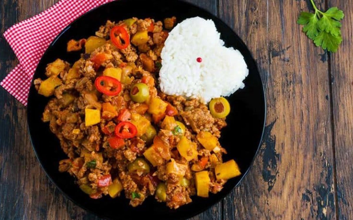 Picadillo a la Habanera image 3